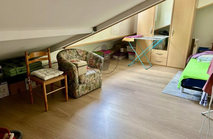 AIX-LES-BAINS (73100) - Belle propriété familiale de 147 m² sur un terrain de 580 m² — photo 5
