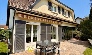 Maison 6 Pièces 138 m² à vendre à Domont (95330)