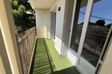 Appartement 3 pièces 145000 €