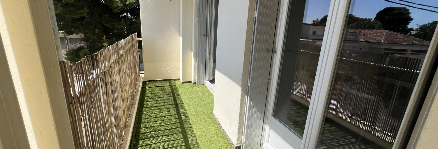 Appartement 3 Pièces 74 m² à vendre à Narbonne (11100)