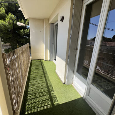 Appartement 3 pièces 153000 €