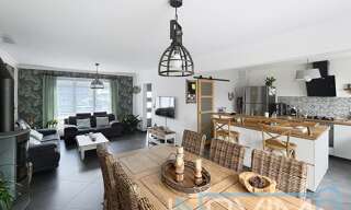 Maison 6 Pièces 114 m² à vendre à Grande-Synthe (59760)