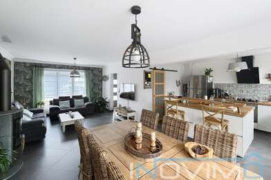 Maison 6 pièces 249100 €