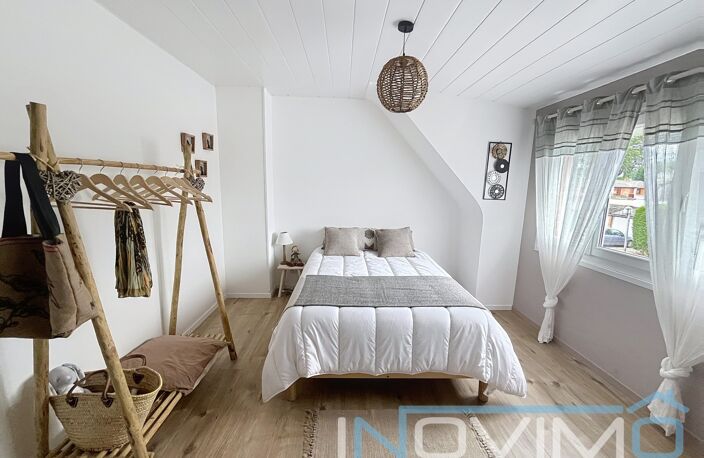 Maison semi individuelle par garage sur le secteur de Grande-Synthe — photo 5