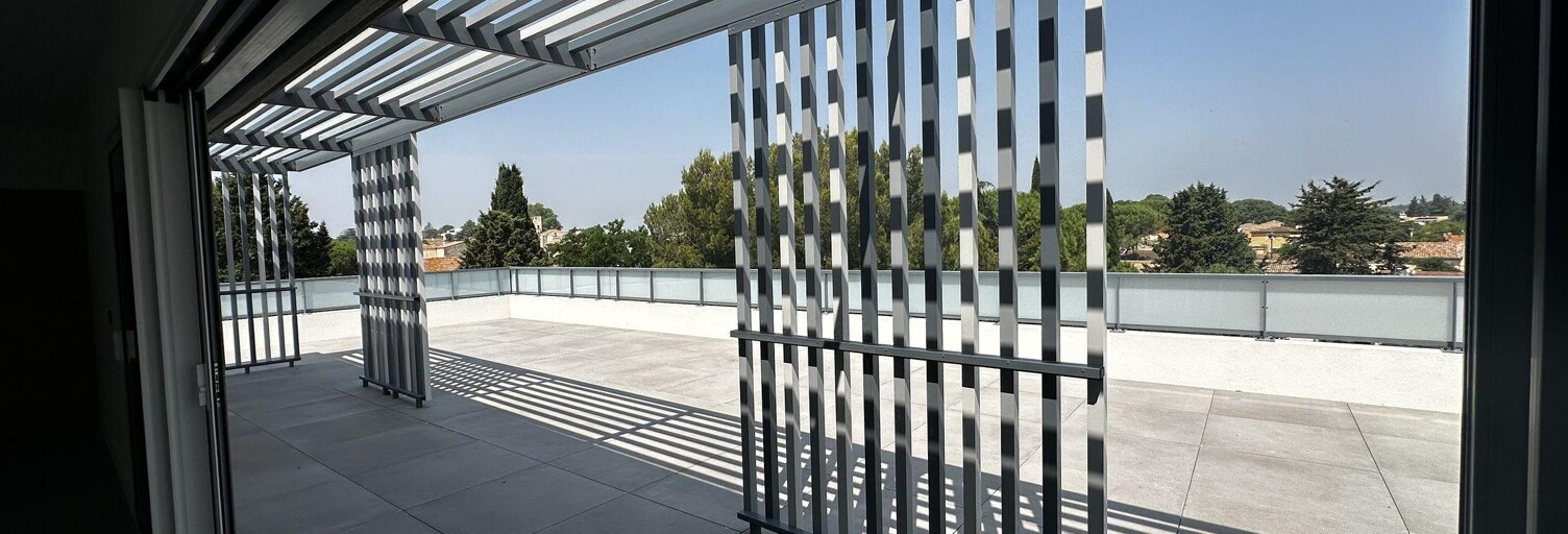 Appartement 4 Pièces 132 m² à vendre à Baillargues (34670)