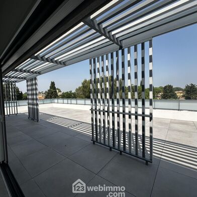 Appartement 4 pièces 910000 €