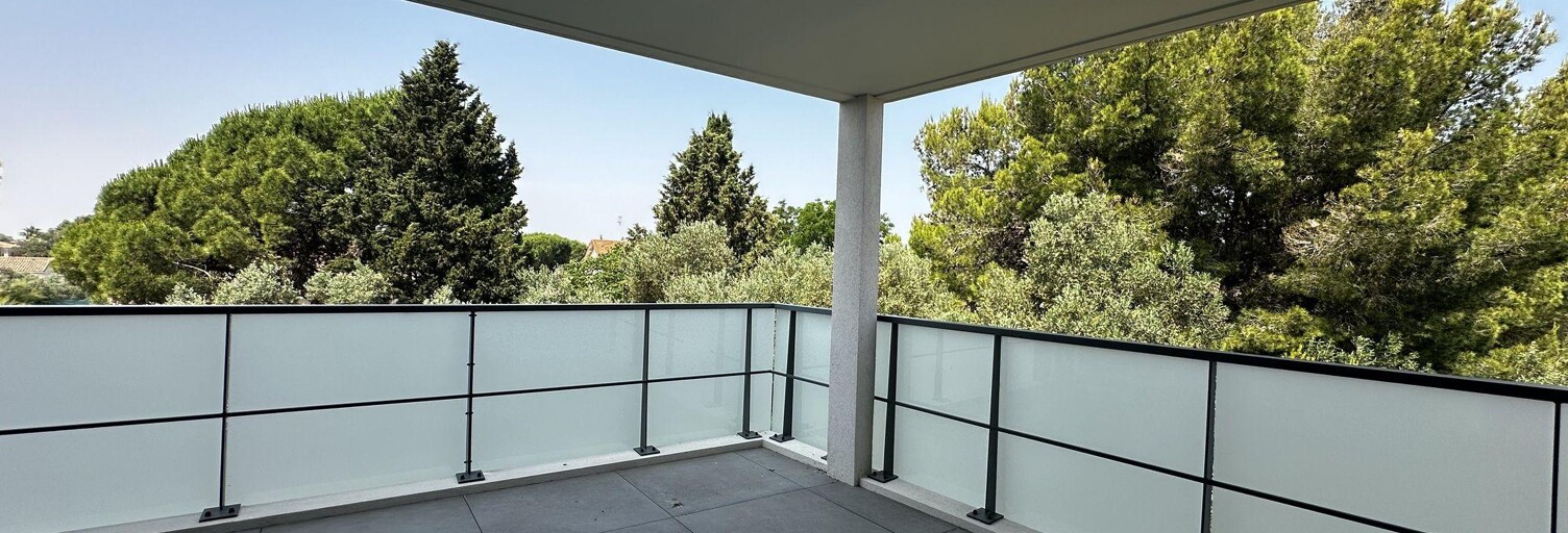 Appartement 3 Pièces 84 m² à vendre à Baillargues (34670)