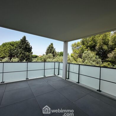 Appartement 3 pièces 495000 €