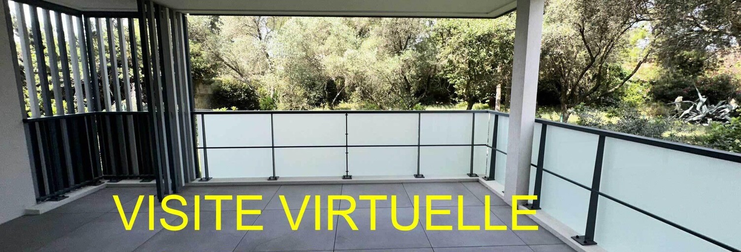 Appartement 3 Pièces 85 m² à vendre à Baillargues (34670)