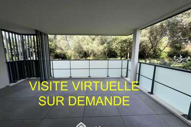 Appartement 3 pièces 450000 €