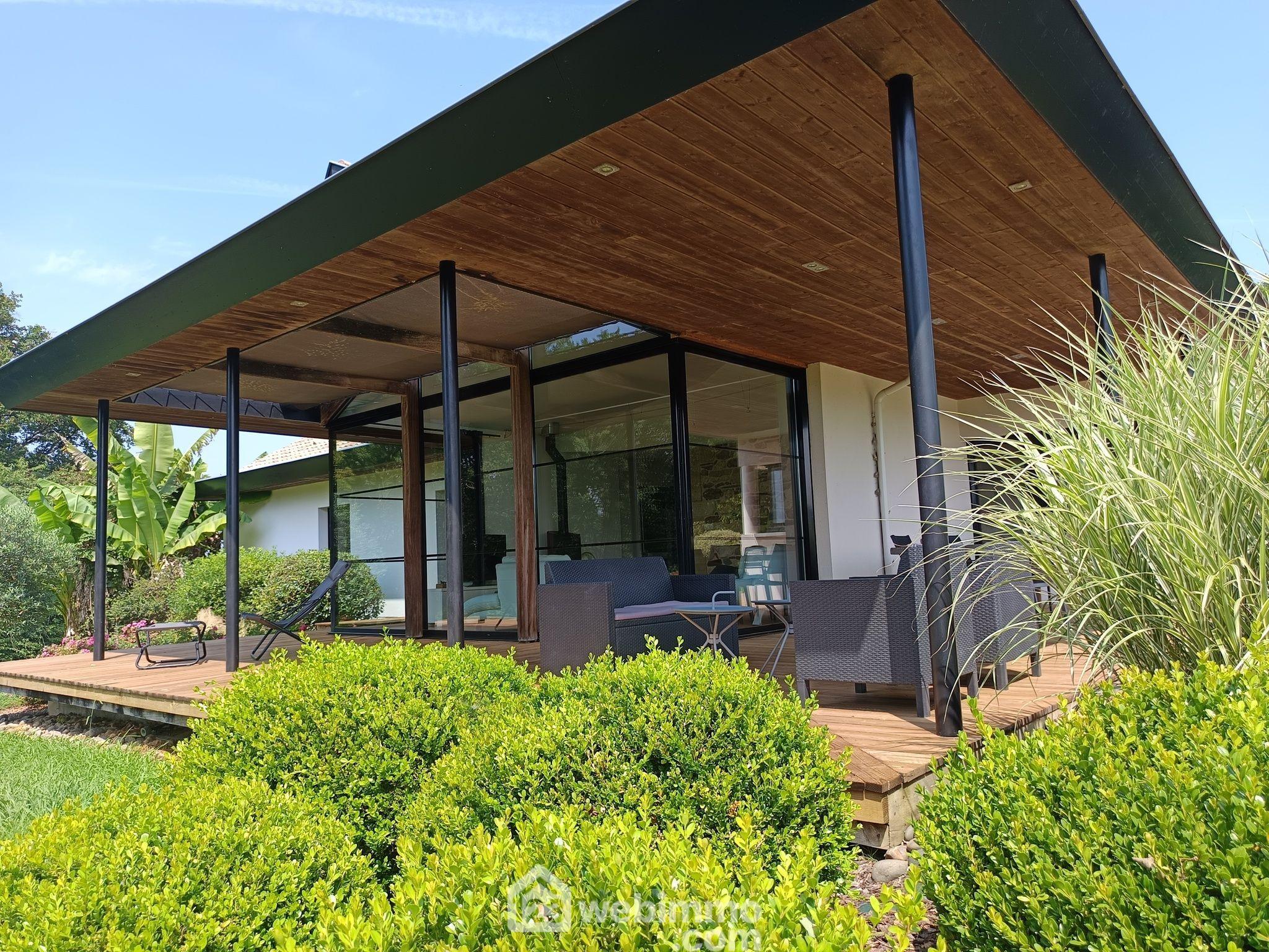 Agence immobilière de 123webimmo Béarn