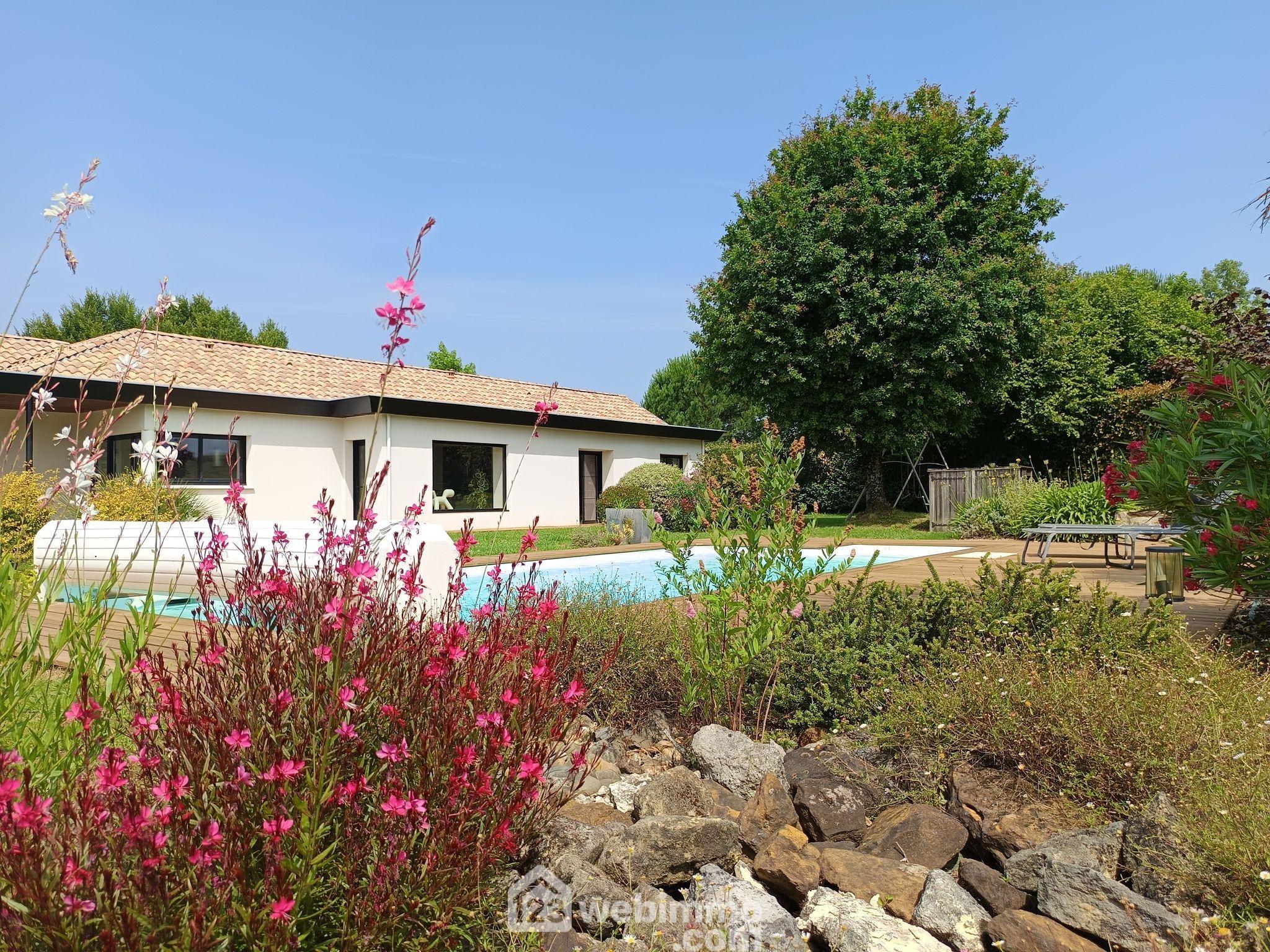 Agence immobilière de 123webimmo Béarn