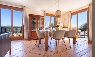 Maison 7 Pièces 173 m² à vendre à Cagnes-sur-Mer (06800)
