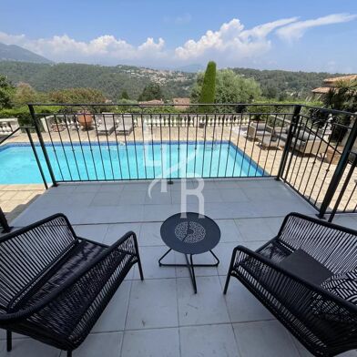 Maison 7 pièces 1150000 €