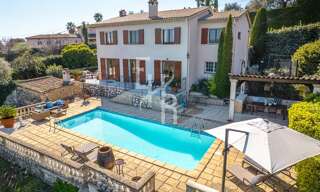 Maison 7 Pièces 173 m² à vendre à Cagnes-sur-Mer (06800)