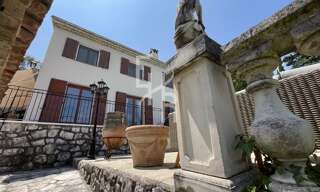 Maison 7 Pièces 173 m² à vendre à Cagnes-sur-Mer (06800)