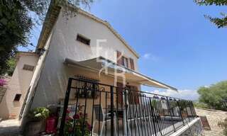 Maison 7 Pièces 173 m² à vendre à Cagnes-sur-Mer (06800)