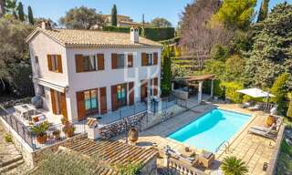 Maison 7 Pièces 173 m² à vendre à Saint-Paul-de-Vence (06570)