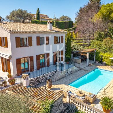 Maison 7 pièces 1150000 €