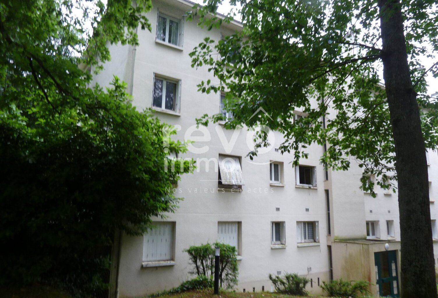 Appartement — photo 1