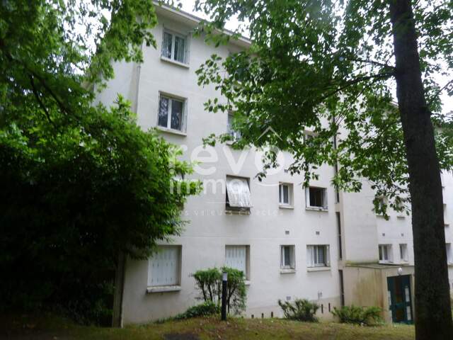 Appartement — photo du bien