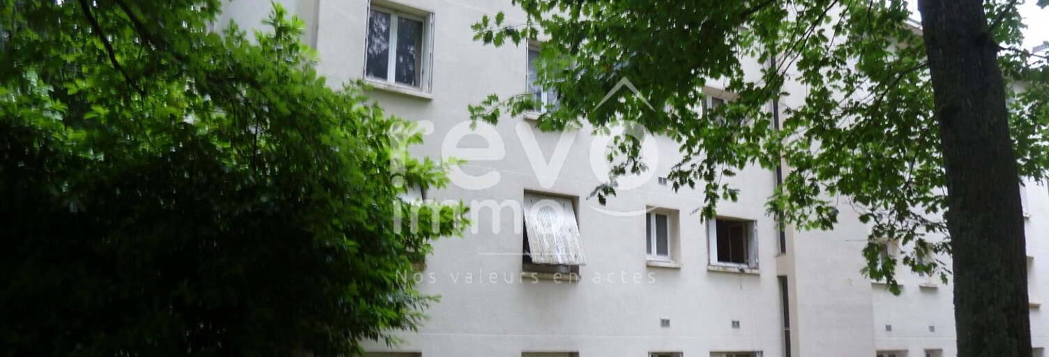 Appartement 5 Pièces 78 m² à vendre à Avrillé (49240)