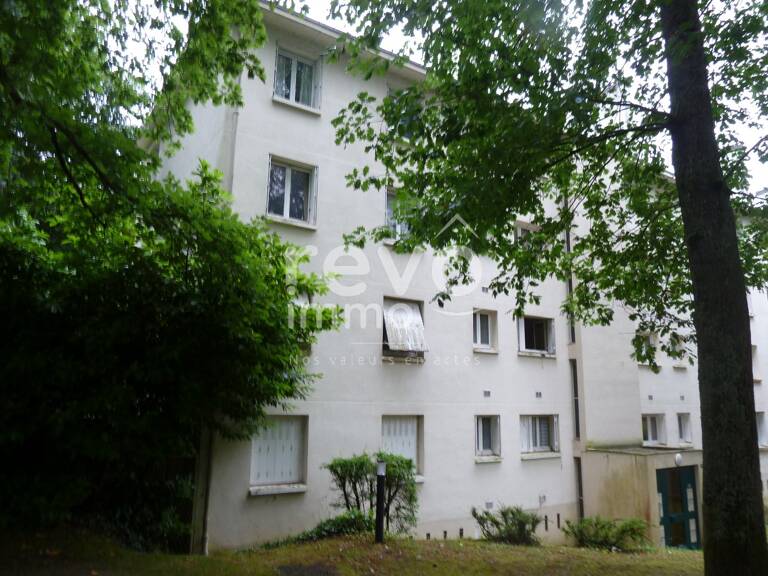 Appartement — photo 1