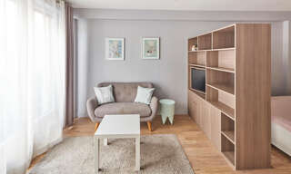 Appartement 1 Pièce 31 m² à vendre à Paris 15 (75015)