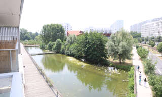 Appartement 4 Pièces 80 m² à vendre à Bordeaux (33300)