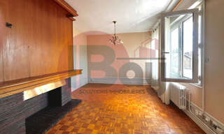 Appartement 4 Pièces 93 m² à vendre à Creil (60100)