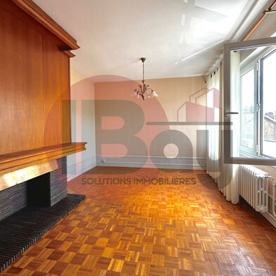 Appartement 4 pièces 189000 €