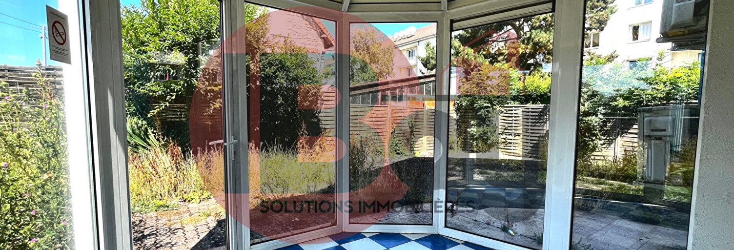 Maison 7 Pièces 169 m² à vendre à Crépy-en-Valois (60800)