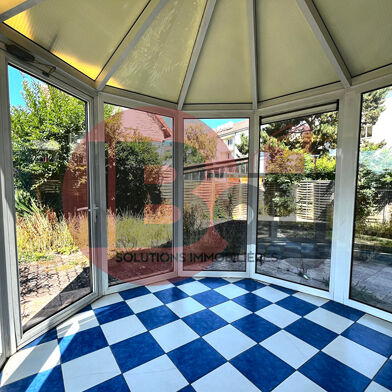 Maison 7 pièces 339000 €