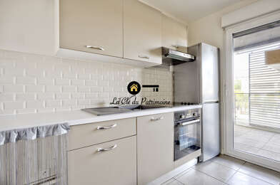 Appartement 3 pièces 250000 €