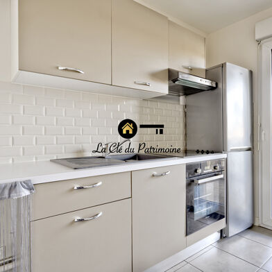 Appartement 3 pièces 250000 €