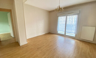 Appartement 4 Pièces 71 m² à vendre à Cernay (68700)