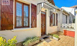 Maison 4 Pièces 72 m² à vendre à Marseille 13 (13013)