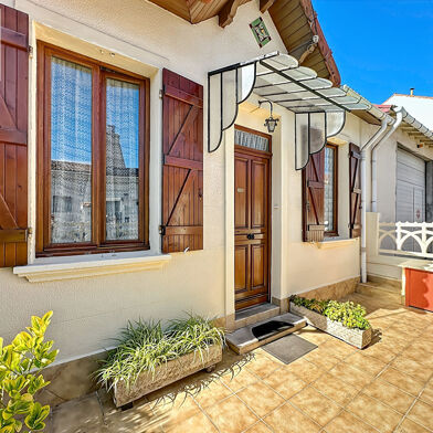 Maison 4 pièces 260000 €