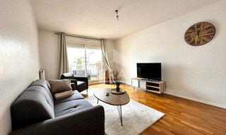 Appartement 2 Pièces 53 m² à louer à Pau (64000)