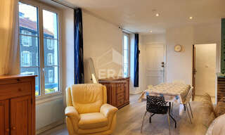 Appartement 2 Pièces 53 m² à vendre à Pau (64000)