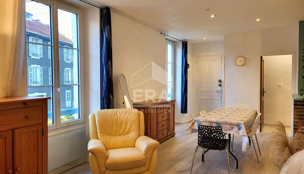 Appartement 2 pièces  à vendre Pau 64000