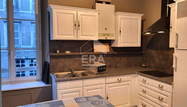 Appartement 2 pièces  à vendre Pau 64000