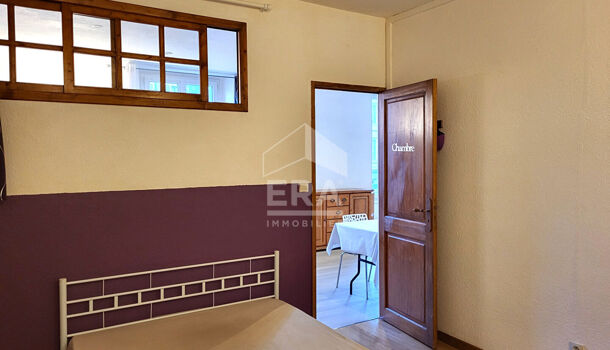 Appartement 2 pièces  à vendre Pau 64000