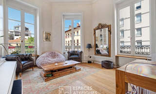 Appartement 5 Pièces 110 m² à vendre à Lyon 9 (69009)