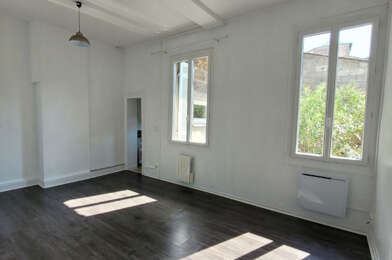 Appartement 2 pièces 207500 €