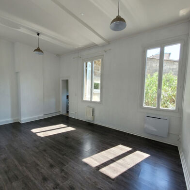 Appartement 2 pièces 207500 €