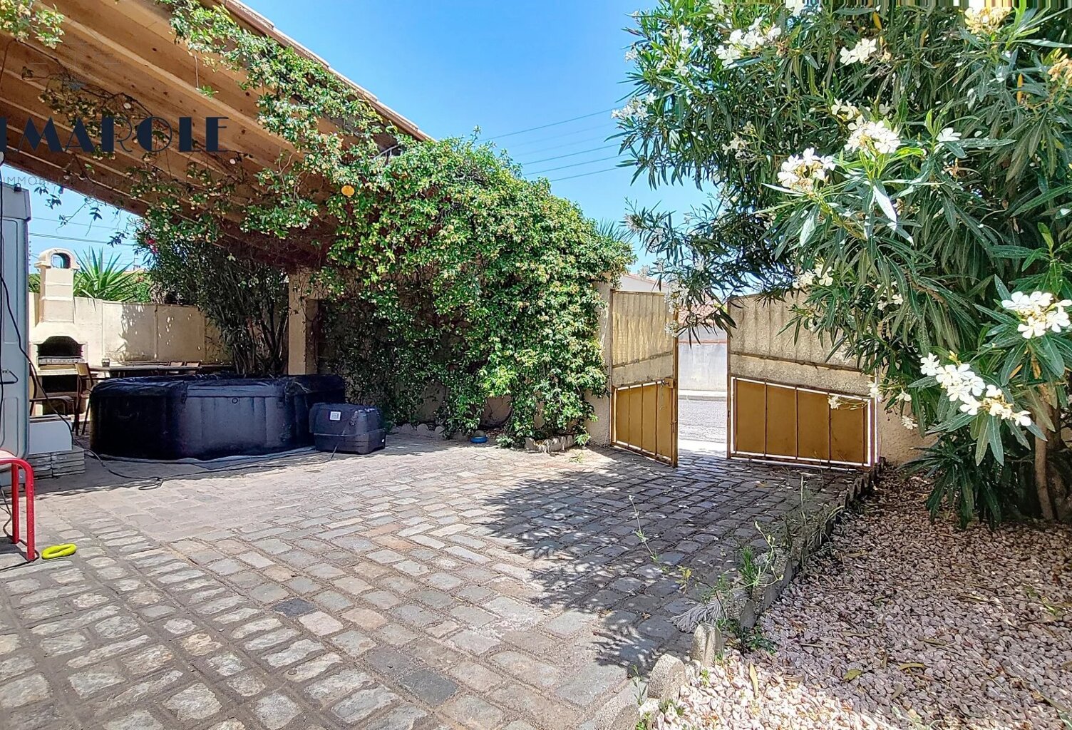 Maison 5 pièces – Perpignan Saint-Assiscle — photo 1
