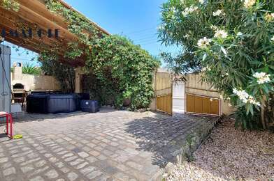 Maison 4 pièces 210000 €