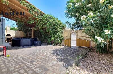 Maison 5 pièces – Perpignan Saint-Assiscle — photo du bien