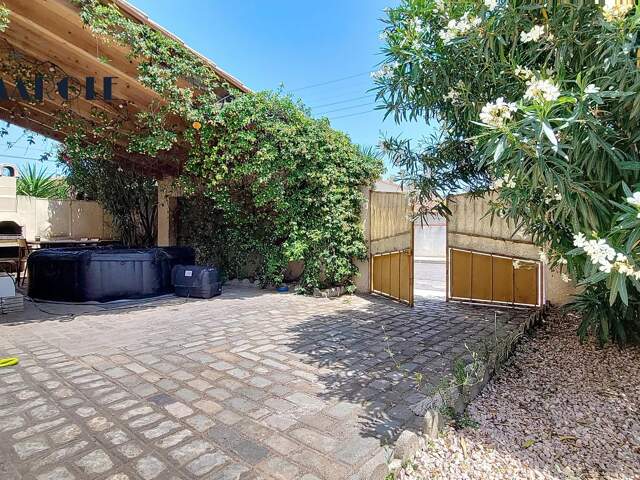 Maison 5 pièces – Perpignan Saint-Assiscle — photo du bien